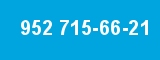 952 715-66-21 952 715-66-21